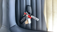 MG HS 1.5 T-GDI Trophy 5dr DCT Petrol Hatchback